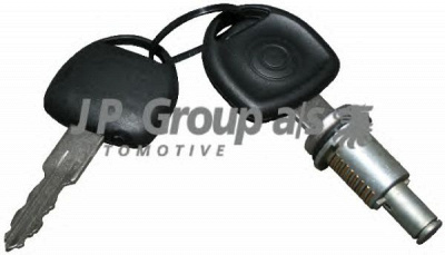 JP GROUP 1287500600 -  Цилиндр замка